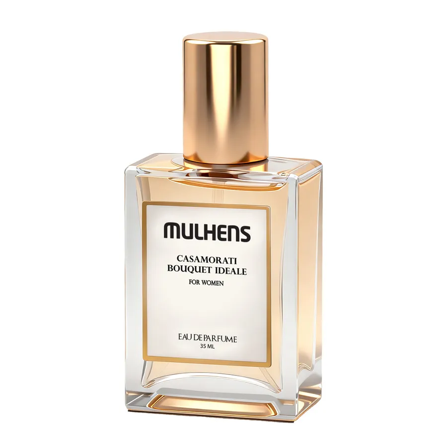 عطر 35 میل مولهنس مخصوص بانوان